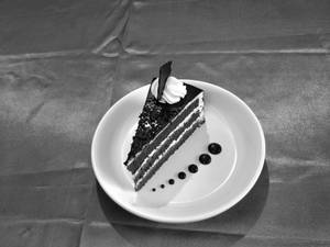Choco Truffle Pastry