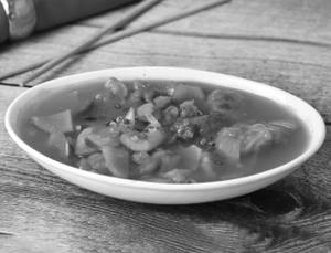 Sweet And Sour Chicken