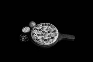 Olivetti Pizza