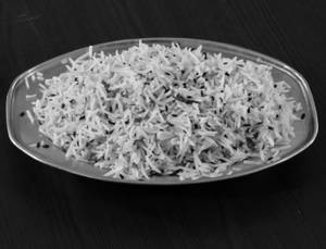 Jeera Rice               