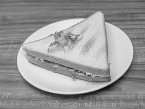 Cheese Grilled Sandwich  