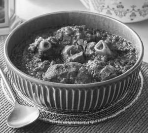 Mutton Masala