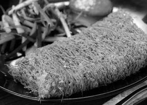 Fish Kabiraji Bhetki (1Pc)