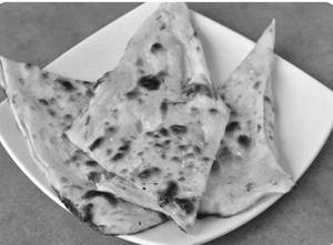 Butter Naan