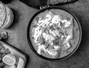 Paneer Lababdar