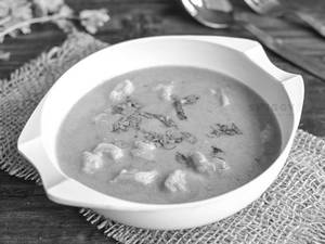 Prawns Curry [Coconut Based Curry]