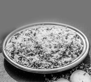 Jeera Rice