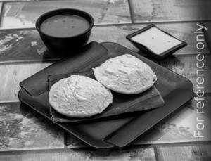Sambar Idli