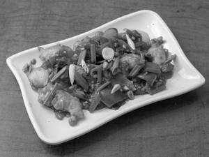 Chicken Chilly