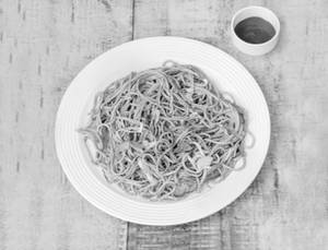 Veg Chowmein Mixed