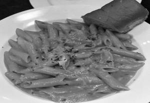 Peri - Peri Sauce Veg Pasta