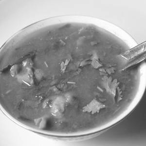 Kozhi malli saaru