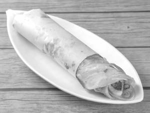 Mutton Roll                 