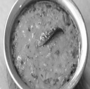 Mix Dal Tadka