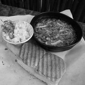 Misal Pav