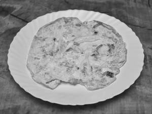 Egg Omelette