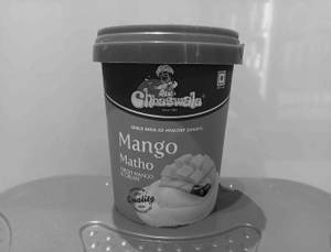 Mango Matho