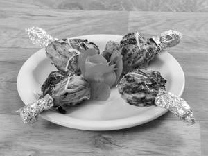 Kalmi Kebab (2 Pcs)