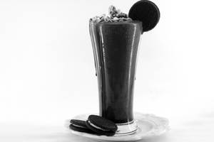 Oreo Milk Shake