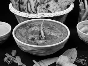 Chicken Korma