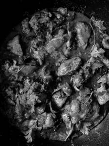 Chettinadu Chicken