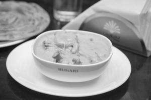 Mutton Korma