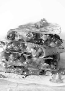Quesadilla (350 Gms)