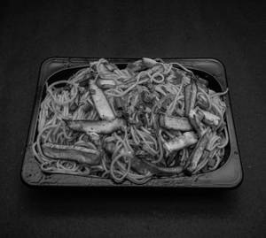 Paneer Chowmein