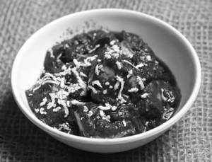 Palak Paneer