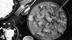 Chicken Saoji Masala
