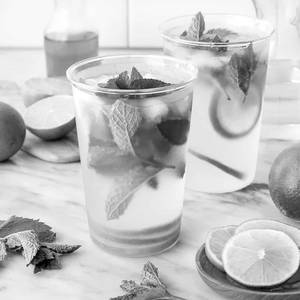 Sweet Lime Mojito 