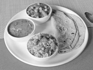 Combo 7 (Mini Meal)