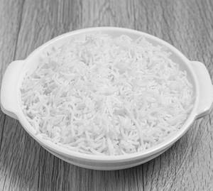 Plain Rice