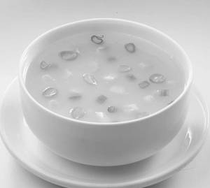 Sweet corn Veg Soup