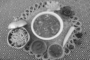 Chicken Hot And Sour Soup [500ml]