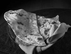 Butter Naan