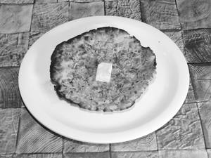 Missi Roti                