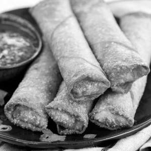Egg Roll
