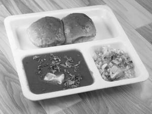 Pav Bhaji   