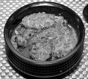 Fish Masala