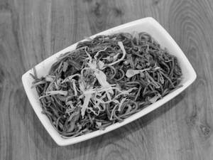 Veg Hakka Noodles