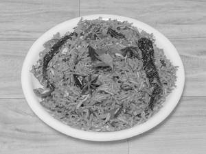 Veg Hong Kong Rice