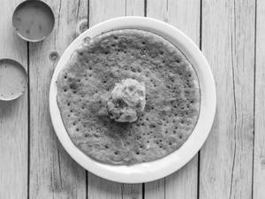 Pudi Dosa
