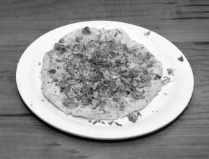 Masala Papad
