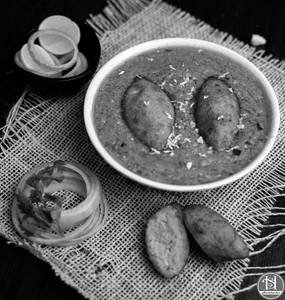 Malai Kofta