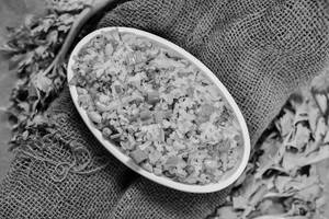 Protein Poha
