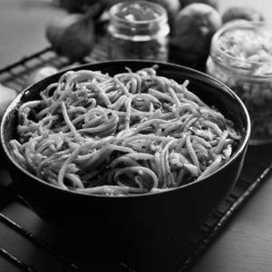 Veg Noodles                        