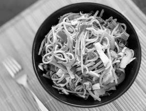 Veg Noodles