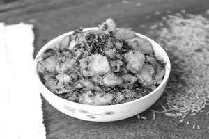Aloo Methi