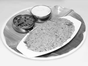 Tomato Rice